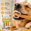Dental Hygine Natural Himalayan Dog Chew Medium