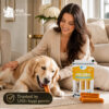 Happy Parents Natural Himalayan Dog Chew Medium