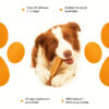 Pack of 3 Benefits Natural Himalayan Dog Chew Medium