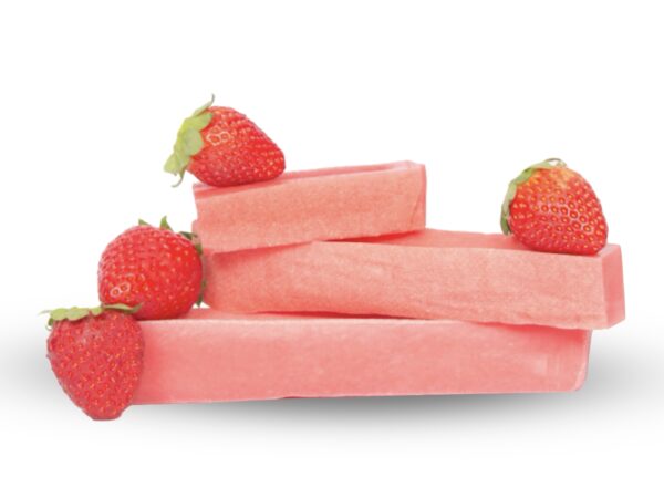 Himalayan Dog Chew Pack of 3 | Medium | 220g | Strawberry