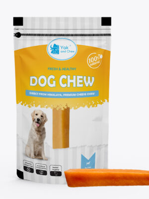 Himalayan Dog Chew Pack of 1 | Large