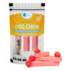 Himalayan Dog Chew Pack of 3 | Medium | 220g | Strawberry