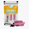 Himalayan Dog Chew Pack of 3 | Medium | 220g | Blueberry
